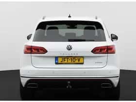 Volkswagen Touareg (2021) thumbnail 9