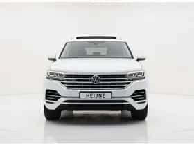 Volkswagen Touareg thumbnail 10