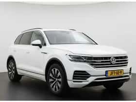 Volkswagen Touareg (2021) thumbnail 10