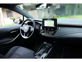 Toyota Corolla thumbnail 11