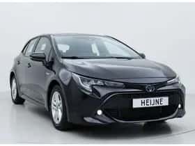 Toyota Corolla thumbnail 12