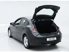 Toyota Corolla thumbnail 13