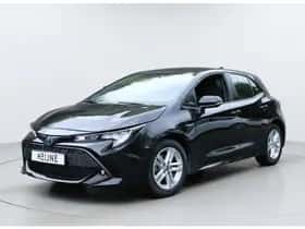 Toyota Corolla thumbnail 14