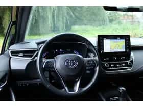 Toyota Corolla thumbnail 15