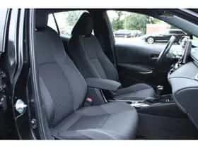 Toyota Corolla thumbnail 16