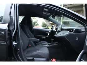 Toyota Corolla thumbnail 17