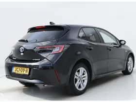 Toyota Corolla thumbnail 3