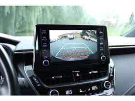 Toyota Corolla thumbnail 23