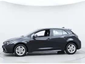 Toyota Corolla thumbnail 4