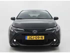 Toyota Corolla thumbnail 5