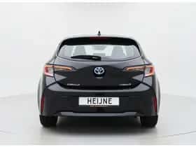 Toyota Corolla thumbnail 6