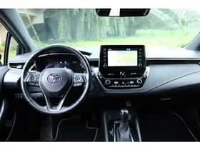 Toyota Corolla thumbnail 7