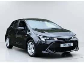 Toyota Corolla thumbnail 8