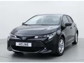 Toyota Corolla thumbnail 9