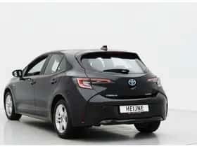 Toyota Corolla thumbnail 10