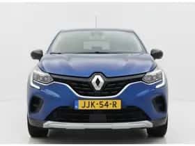 Renault Captur thumbnail 5