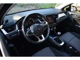 Renault Captur thumbnail 6