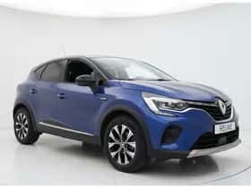 Renault Captur thumbnail 8