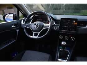 Renault Captur thumbnail 10