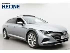 Volkswagen Arteon (2022) thumbnail 11