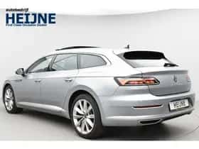 Volkswagen Arteon (2022) thumbnail 12