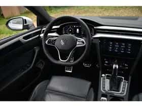 Volkswagen Arteon (2022) thumbnail 13