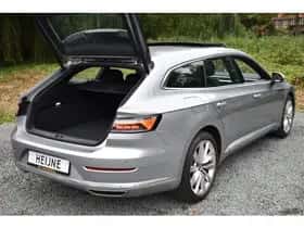 Volkswagen Arteon (2022) thumbnail 15