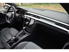 Volkswagen Arteon (2022) thumbnail 17