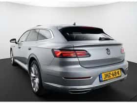 Volkswagen Arteon (2022) thumbnail 3