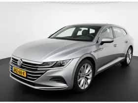Volkswagen Arteon (2022) thumbnail 50