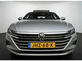Volkswagen Arteon (2022) thumbnail 6