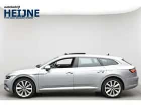 Volkswagen Arteon (2022) thumbnail 7