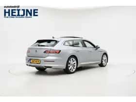 Volkswagen Arteon (2022) thumbnail 9