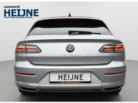 Volkswagen Arteon (2022) thumbnail 10