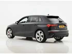 Audi A3 (2024) thumbnail 3