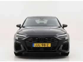 Audi A3 (2024) thumbnail 4