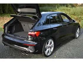 Audi A3 (2024) thumbnail 49
