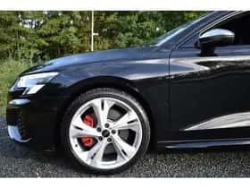 Audi A3 (2024) thumbnail 50