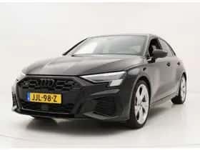 Audi A3 (2024) thumbnail 6