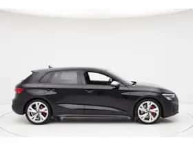 Audi A3 (2024) thumbnail 7