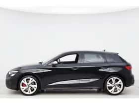 Audi A3 (2024) thumbnail 8