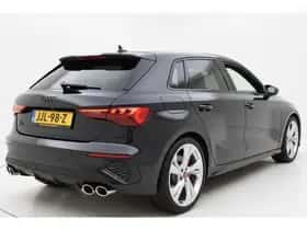 Audi A3 (2024) thumbnail 9
