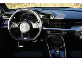 Audi A3 (2024) thumbnail 10