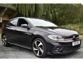 Volkswagen Polo thumbnail 12