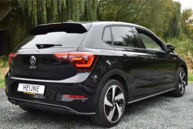 Volkswagen Polo (2024) thumbnail 3