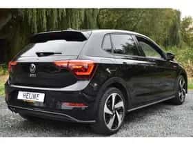 Volkswagen Polo thumbnail 3