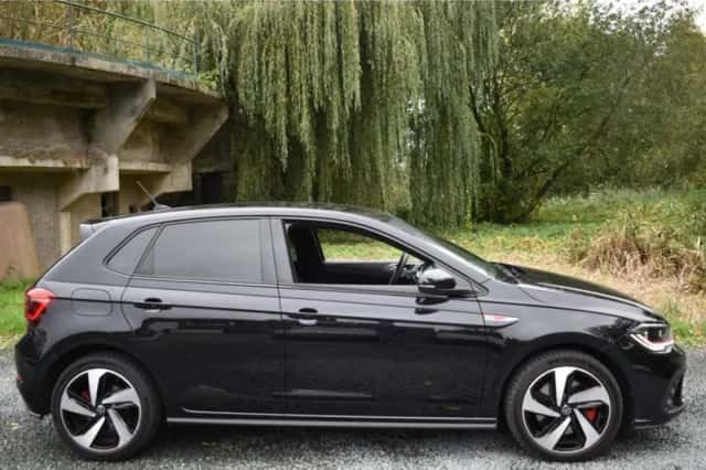 Volkswagen Polo (2024) thumbnail 4