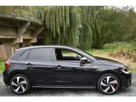 Volkswagen Polo thumbnail 4