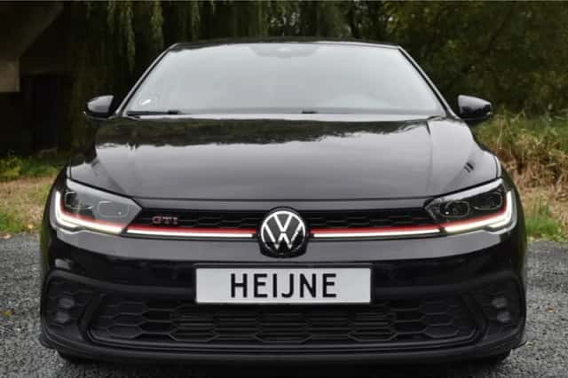 Volkswagen Polo (2024) thumbnail 5