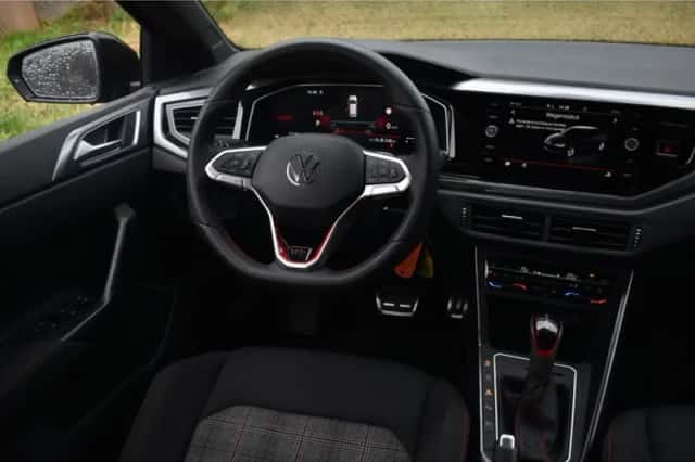 Volkswagen Polo (2024) thumbnail 6
